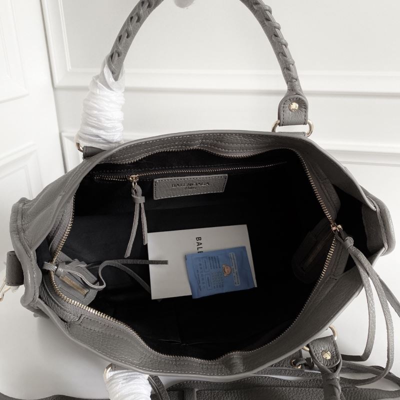 Balenciaga Top Handle Bags